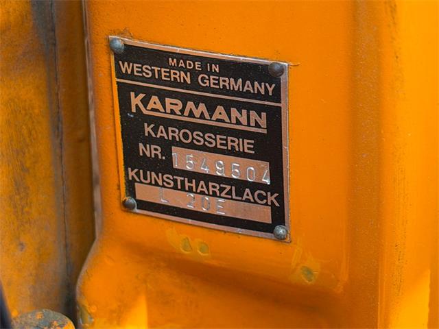 1973 Porsche 914 (CC-2066360) for sale in Sioux Falls, South Dakota