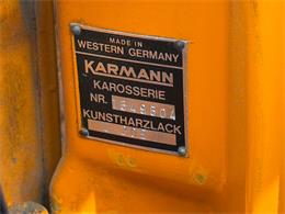 1973 Porsche 914 (CC-2066360) for sale in Sioux Falls, South Dakota