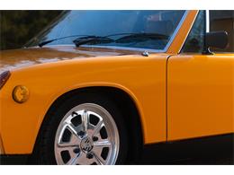 1973 Porsche 914 (CC-2066360) for sale in Sioux Falls, South Dakota