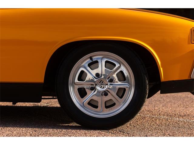 1973 Porsche 914 (CC-2066360) for sale in Sioux Falls, South Dakota