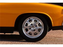 1973 Porsche 914 (CC-2066360) for sale in Sioux Falls, South Dakota