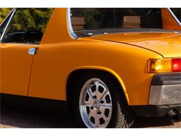 1973 Porsche 914 (CC-2066360) for sale in Sioux Falls, South Dakota