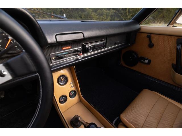 1973 Porsche 914 (CC-2066360) for sale in Sioux Falls, South Dakota