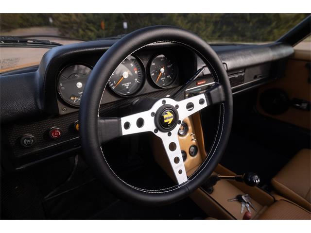 1973 Porsche 914 (CC-2066360) for sale in Sioux Falls, South Dakota