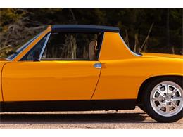 1973 Porsche 914 (CC-2066360) for sale in Sioux Falls, South Dakota