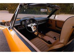 1973 Porsche 914 (CC-2066360) for sale in Sioux Falls, South Dakota