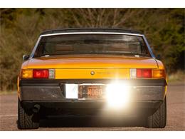 1973 Porsche 914 (CC-2066360) for sale in Sioux Falls, South Dakota