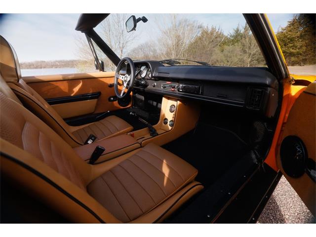 1973 Porsche 914 (CC-2066360) for sale in Sioux Falls, South Dakota