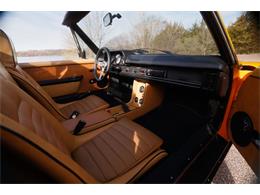 1973 Porsche 914 (CC-2066360) for sale in Sioux Falls, South Dakota