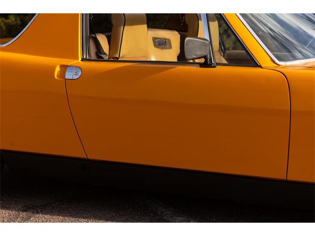 1973 Porsche 914 (CC-2066360) for sale in Sioux Falls, South Dakota