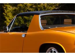 1973 Porsche 914 (CC-2066360) for sale in Sioux Falls, South Dakota