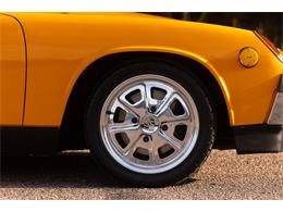 1973 Porsche 914 (CC-2066360) for sale in Sioux Falls, South Dakota