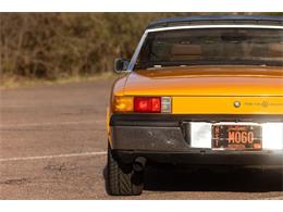 1973 Porsche 914 (CC-2066360) for sale in Sioux Falls, South Dakota