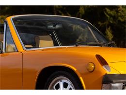 1973 Porsche 914 (CC-2066360) for sale in Sioux Falls, South Dakota