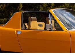 1973 Porsche 914 (CC-2066360) for sale in Sioux Falls, South Dakota