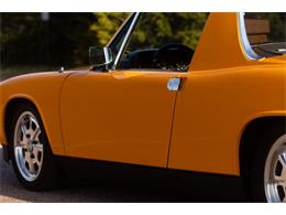 1973 Porsche 914 (CC-2066360) for sale in Sioux Falls, South Dakota