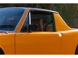 1973 Porsche 914 (CC-2066360) for sale in Sioux Falls, South Dakota