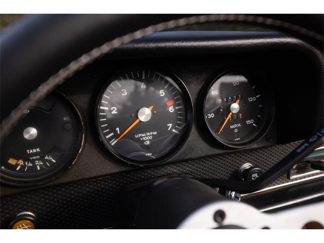 1973 Porsche 914 (CC-2066360) for sale in Sioux Falls, South Dakota