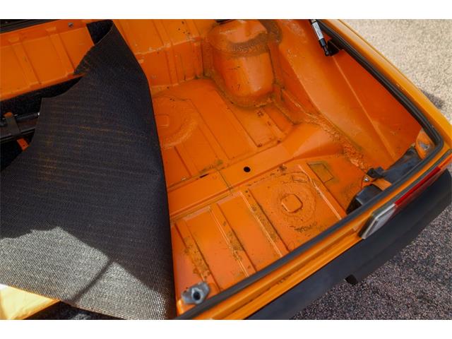 1973 Porsche 914 (CC-2066360) for sale in Sioux Falls, South Dakota