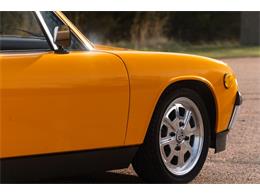 1973 Porsche 914 (CC-2066360) for sale in Sioux Falls, South Dakota