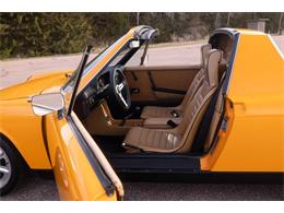 1973 Porsche 914 (CC-2066360) for sale in Sioux Falls, South Dakota