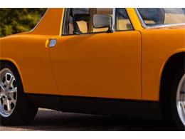 1973 Porsche 914 (CC-2066360) for sale in Sioux Falls, South Dakota