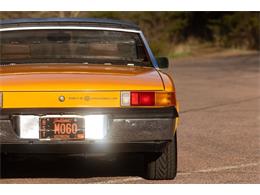 1973 Porsche 914 (CC-2066360) for sale in Sioux Falls, South Dakota