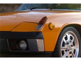 1973 Porsche 914 (CC-2066360) for sale in Sioux Falls, South Dakota