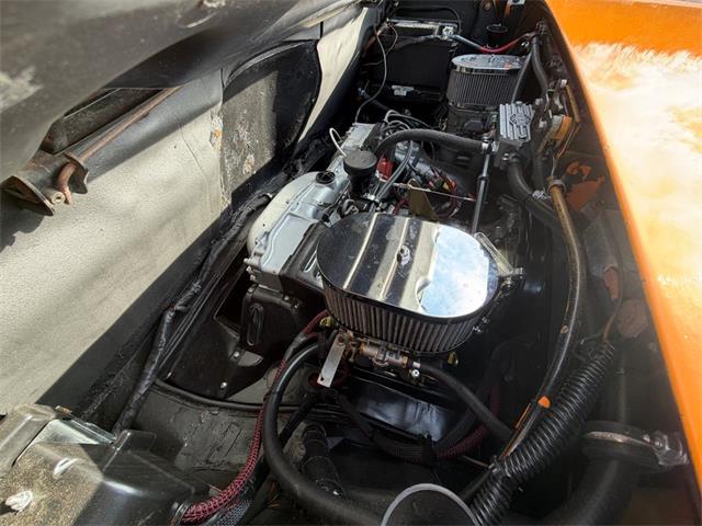 1973 Porsche 914 (CC-2066360) for sale in Sioux Falls, South Dakota