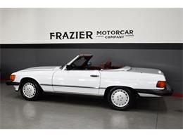 1988 Mercedes-Benz 560SL (CC-2066361) for sale in Lebanon, Tennessee