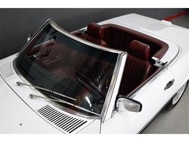 1988 Mercedes-Benz 560SL (CC-2066361) for sale in Lebanon, Tennessee