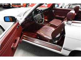 1988 Mercedes-Benz 560SL (CC-2066361) for sale in Lebanon, Tennessee