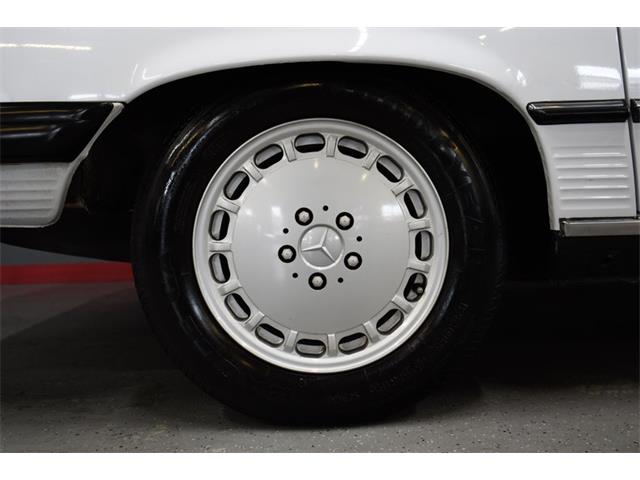 1988 Mercedes-Benz 560SL (CC-2066361) for sale in Lebanon, Tennessee