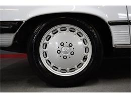 1988 Mercedes-Benz 560SL (CC-2066361) for sale in Lebanon, Tennessee