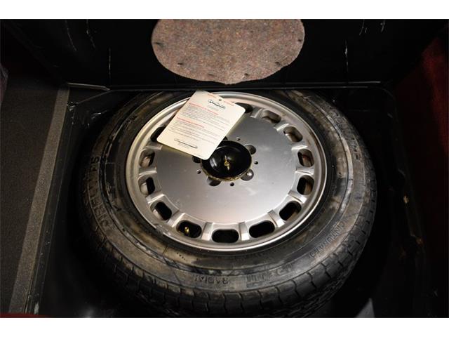 1988 Mercedes-Benz 560SL (CC-2066361) for sale in Lebanon, Tennessee