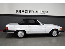 1988 Mercedes-Benz 560SL (CC-2066361) for sale in Lebanon, Tennessee