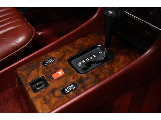 1988 Mercedes-Benz 560SL (CC-2066361) for sale in Lebanon, Tennessee