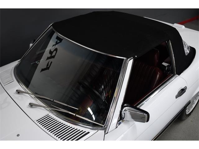 1988 Mercedes-Benz 560SL (CC-2066361) for sale in Lebanon, Tennessee