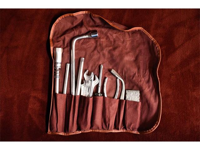 1988 Mercedes-Benz 560SL (CC-2066361) for sale in Lebanon, Tennessee