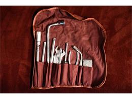 1988 Mercedes-Benz 560SL (CC-2066361) for sale in Lebanon, Tennessee