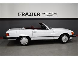 1988 Mercedes-Benz 560SL (CC-2066361) for sale in Lebanon, Tennessee