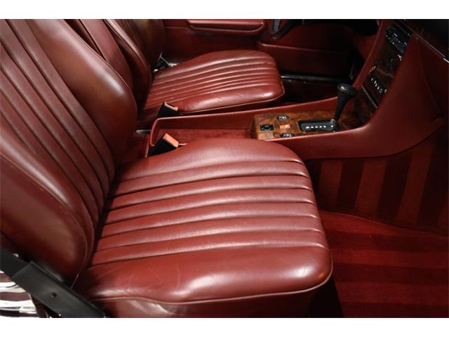 1988 Mercedes-Benz 560SL (CC-2066361) for sale in Lebanon, Tennessee