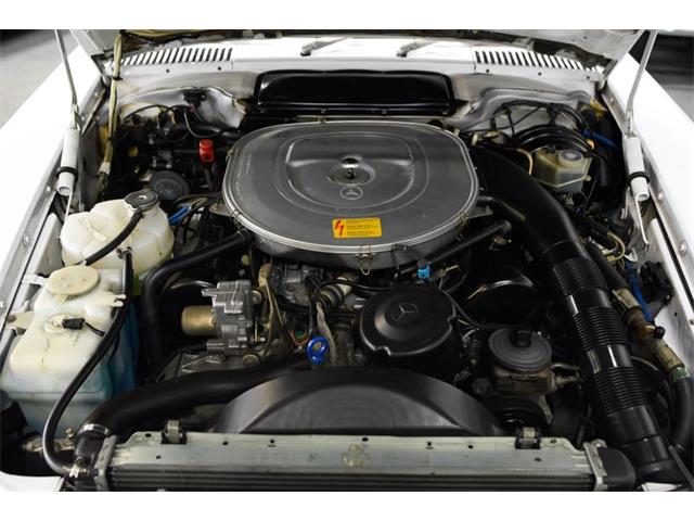 1988 Mercedes-Benz 560SL (CC-2066361) for sale in Lebanon, Tennessee