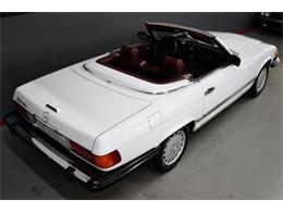 1988 Mercedes-Benz 560SL (CC-2066361) for sale in Lebanon, Tennessee