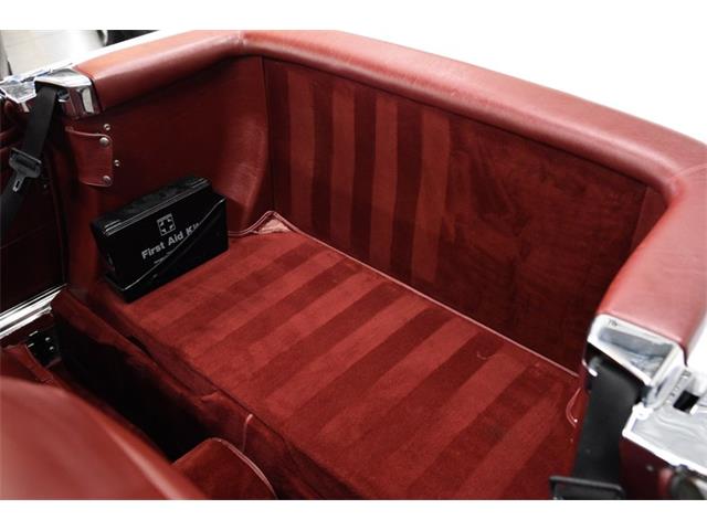 1988 Mercedes-Benz 560SL (CC-2066361) for sale in Lebanon, Tennessee