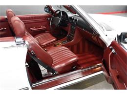 1988 Mercedes-Benz 560SL (CC-2066361) for sale in Lebanon, Tennessee