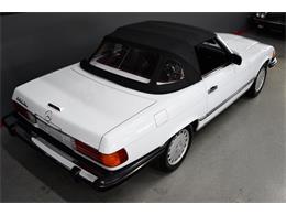 1988 Mercedes-Benz 560SL (CC-2066361) for sale in Lebanon, Tennessee