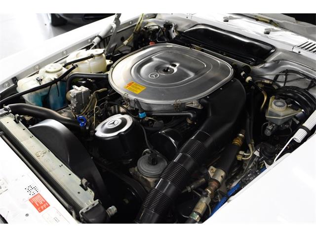 1988 Mercedes-Benz 560SL (CC-2066361) for sale in Lebanon, Tennessee