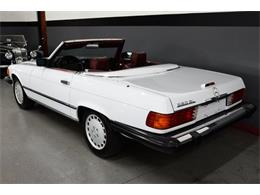 1988 Mercedes-Benz 560SL (CC-2066361) for sale in Lebanon, Tennessee