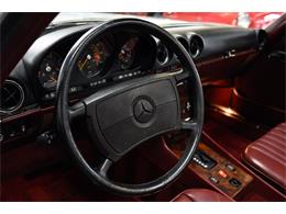 1988 Mercedes-Benz 560SL (CC-2066361) for sale in Lebanon, Tennessee